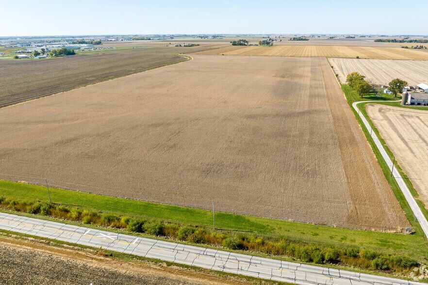 00 Buttermilk Rd, Eldridge, IA 52748 Land for Sale