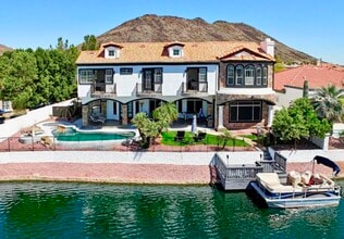 21428 N 55th Ave, Glendale, AZ for lease Building Photo- Image 2 of 46