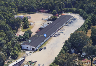 More details for 25 Arnold Blvd, Howell, NJ - Industrial for Lease