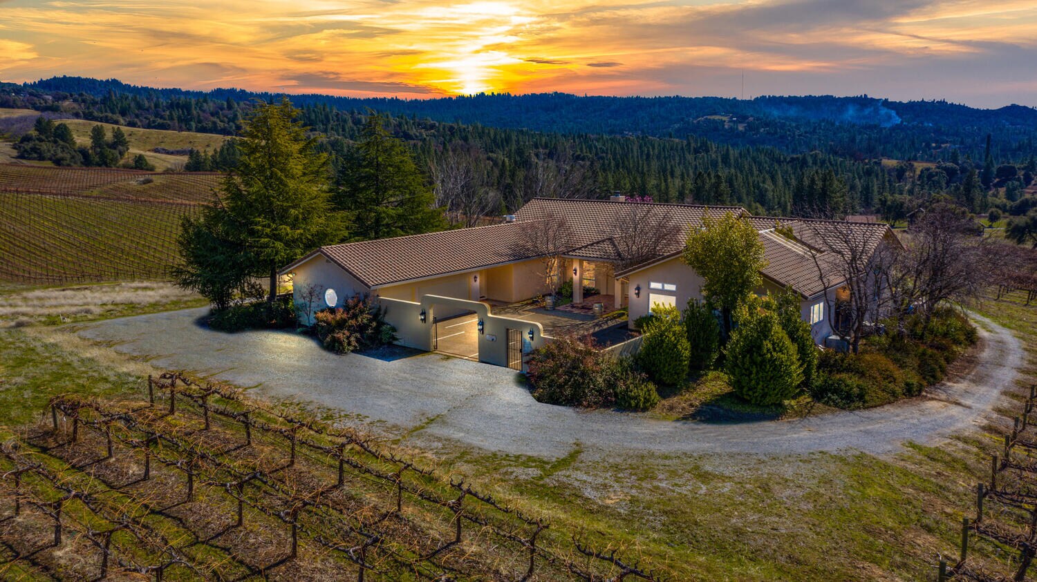 7402 Perry Creek Rd, Somerset, CA for sale Building Photo- Image 1 of 1