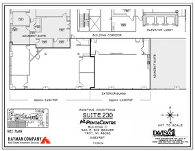 340 E Big Beaver Rd, Troy, MI for lease Building Photo- Image 1 of 1