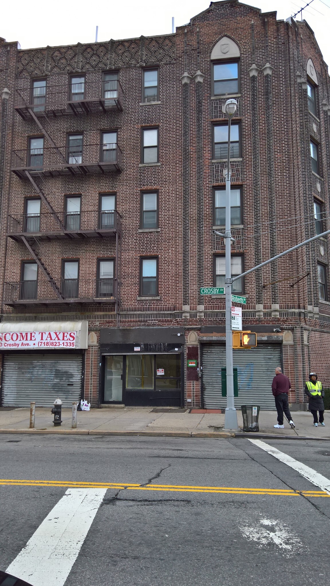 2958 Roberts Ave, Bronx, NY 10461