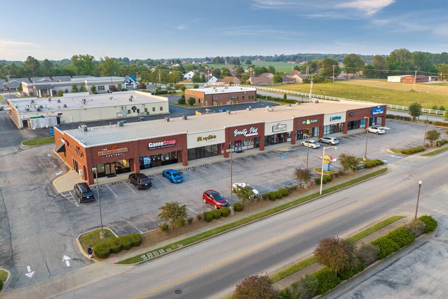 3245 Mount Moriah Ave, Owensboro, KY for sale - Building Photo - Image 1 of 24