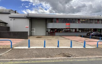 More details for 28 Whiffler Rd, Norwich - Industrial for Lease