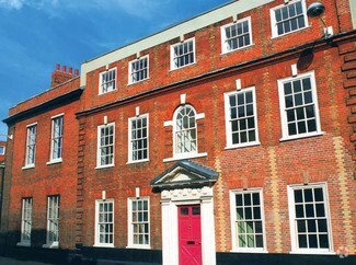 More details for 17 Palace St, Norwich - Office for Lease