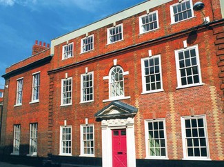 More details for 17 Palace St, Norwich - Office for Lease