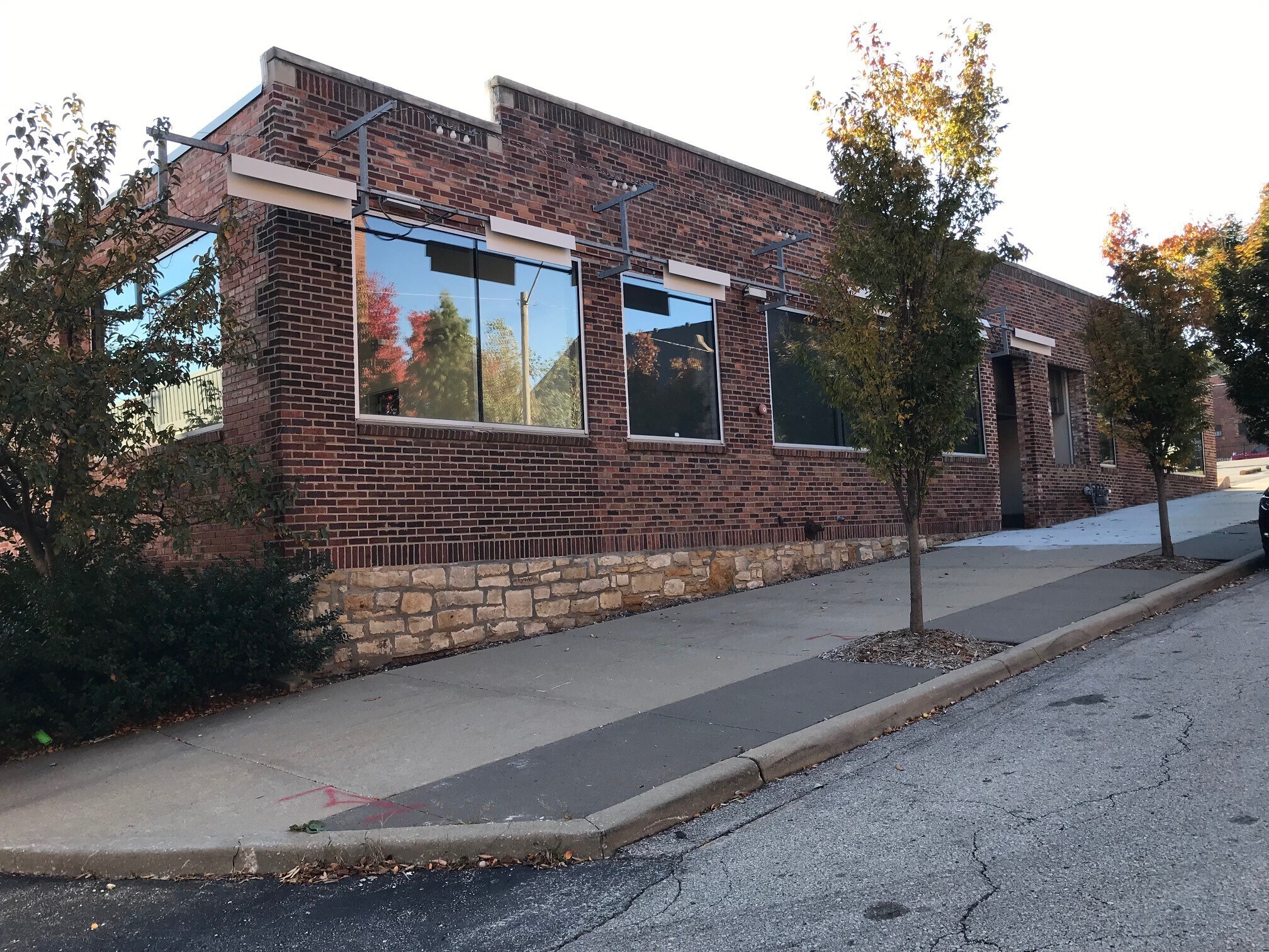 2537 Madison Ave, Kansas City, MO for sale Primary Photo- Image 1 of 1