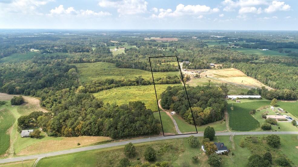 000 Hill Ford Rd, Oakboro, NC 28129