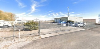 More details for 6657 E Little Michigan Rd, Sierra Vista, AZ - Industrial for Sale