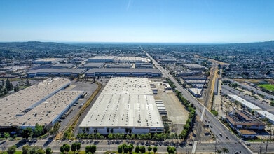 458-486 E Lambert Rd, Fullerton, CA for lease Building Photo- Image 2 of 6