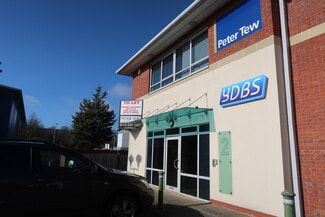 More details for Grove Ct, Enderby - Office for Lease