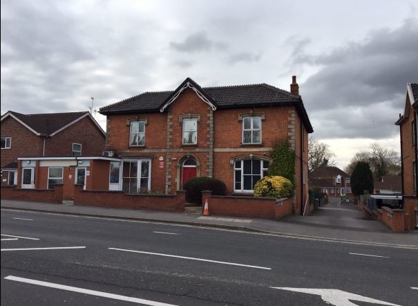 30 Taunton Rd, Bridgwater for sale Primary Photo- Image 1 of 1