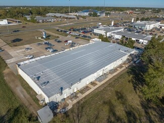 More details for 5803 Coliseum Blvd, Alexandria, LA - Office/Retail for Lease