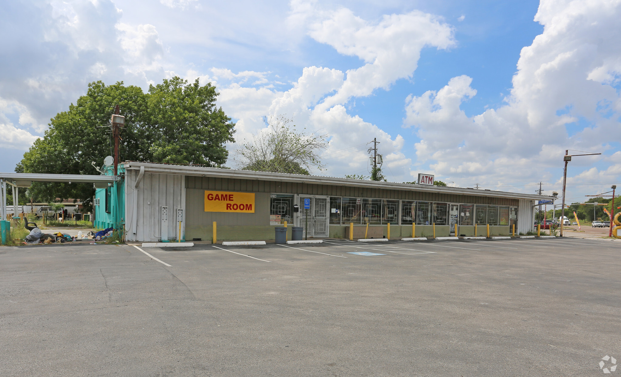 1314 Allen Genoa Rd, Houston, TX for sale Building Photo- Image 1 of 1