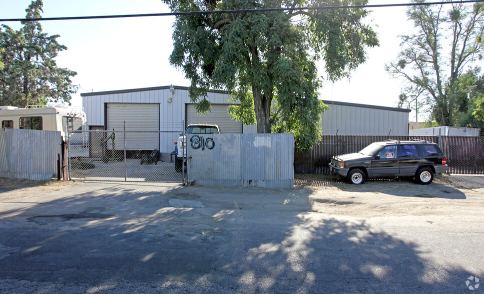 1043 Kansas Ave, Modesto, CA 95351 | LoopNet