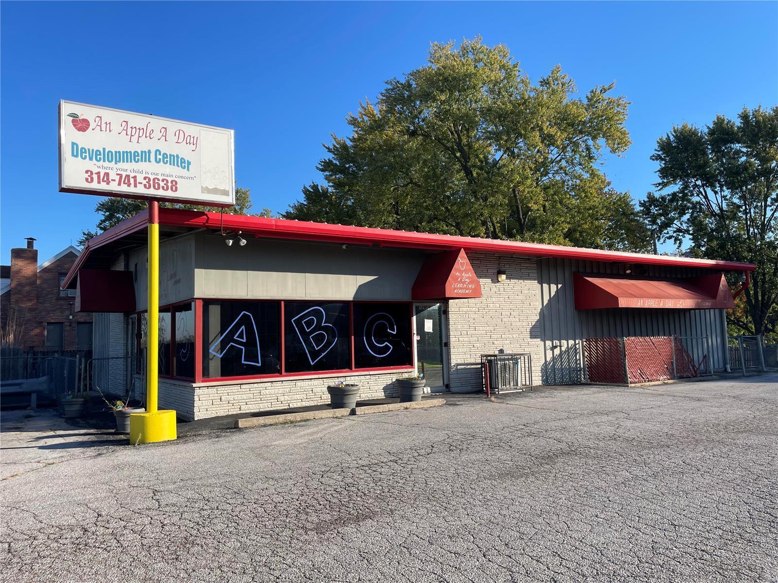 12606 Lusher rd, Saint Louis, MO for sale Primary Photo- Image 1 of 1