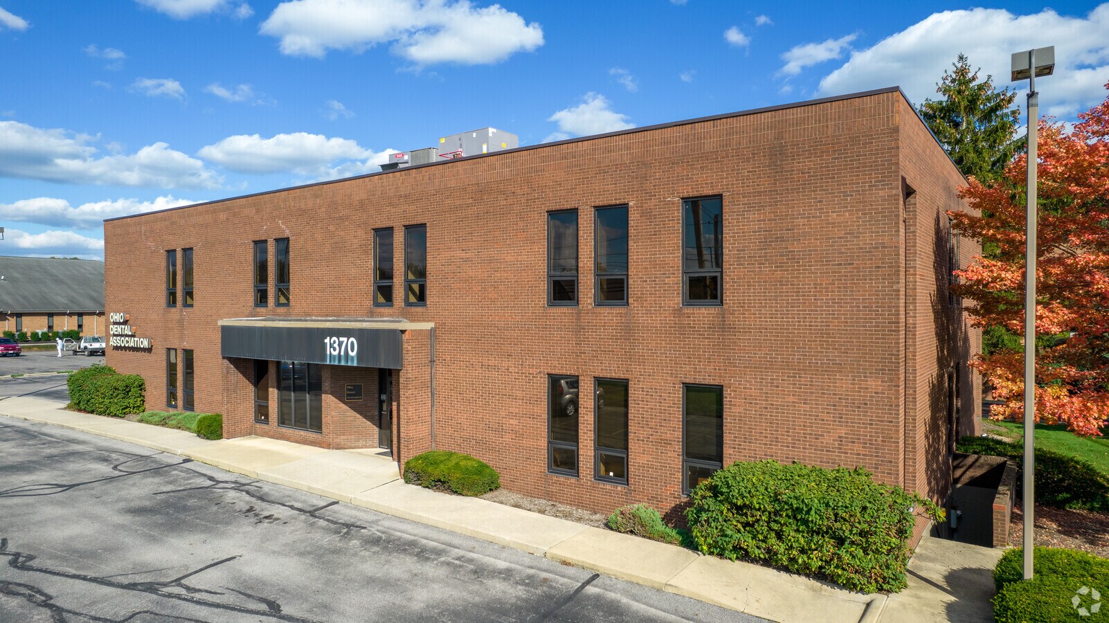 1370 Dublin Rd, Columbus, OH 43215