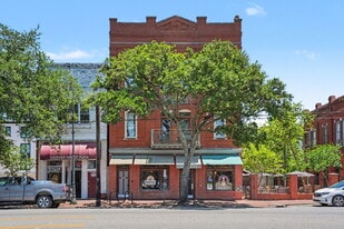 512-514 Martin Luther King Jr Blvd, Savannah GA - Office Space