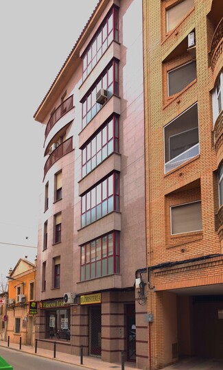 More details for Calle Antonio Machado, Tarancón - Multifamily for Sale