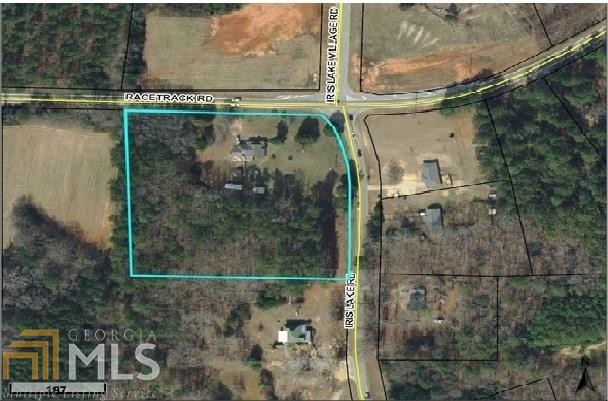 632 Racetrack Rd, Mcdonough, GA 30252 | LoopNet