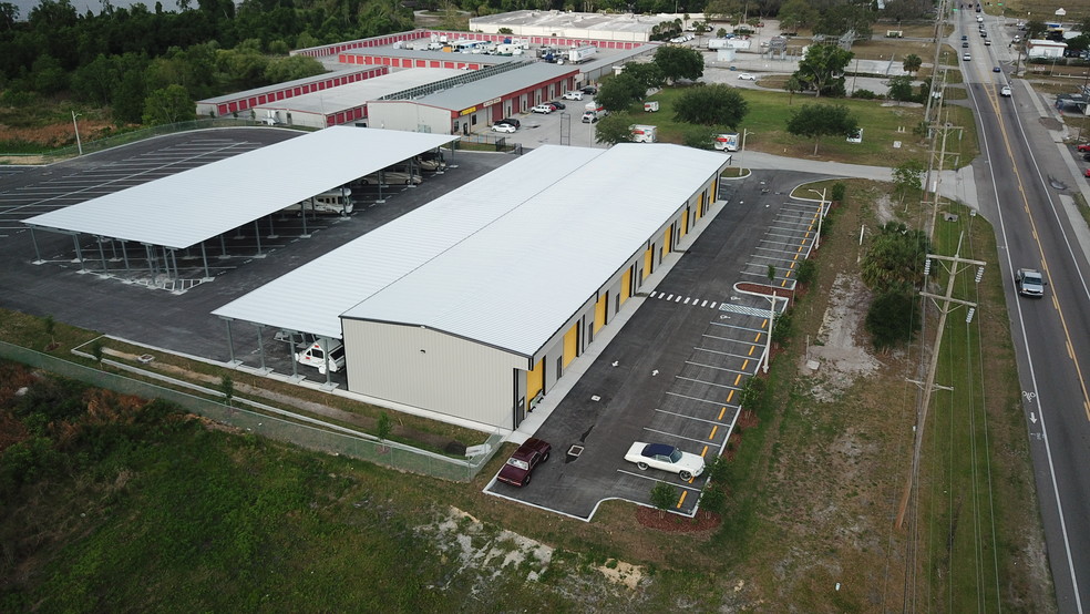 2100 Dundee Rd, Winter Haven, FL for lease - Other - Image 3 of 4