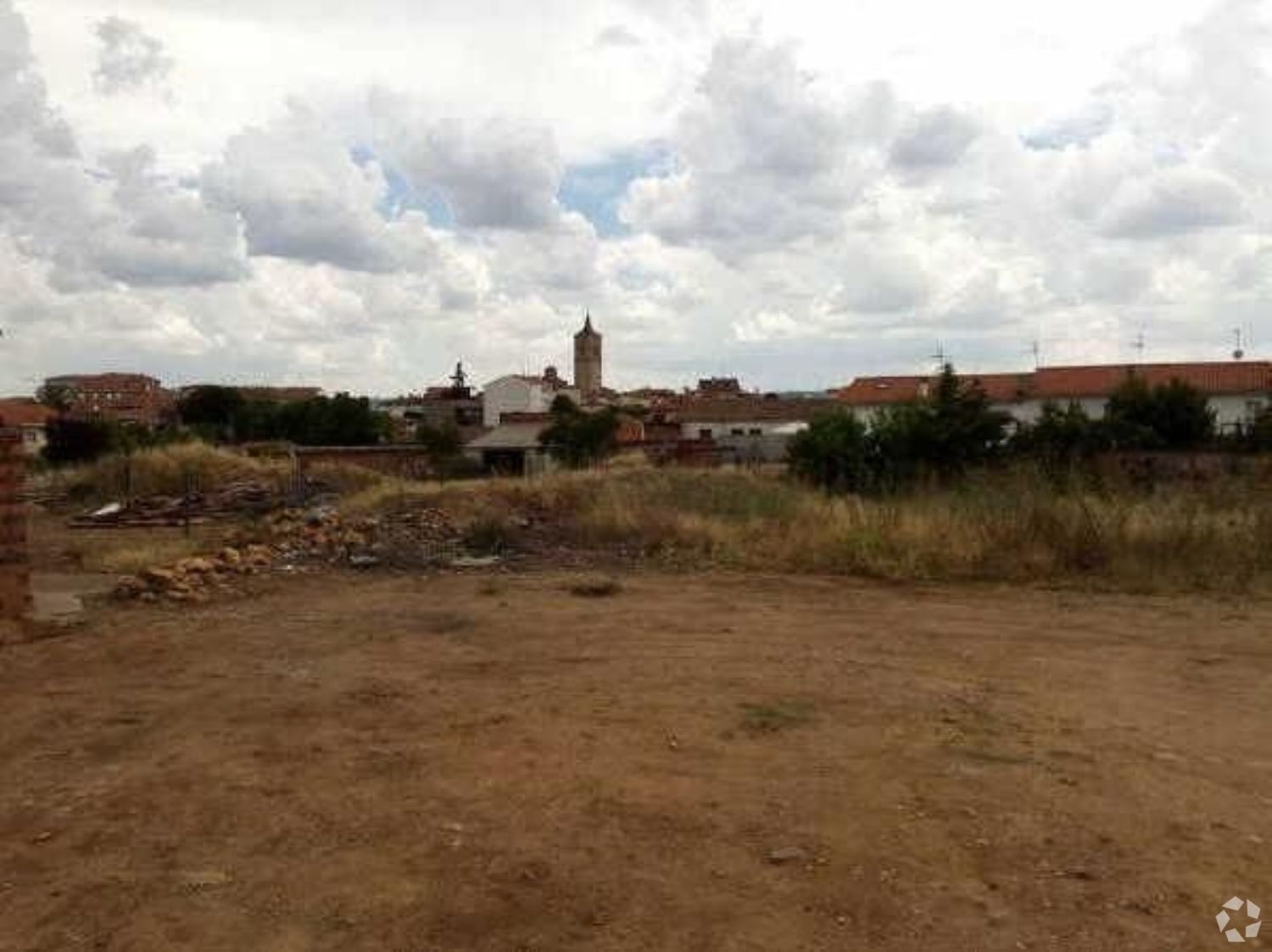 Calle de Soledad, 10, Cabanillas del Campo, Guadalajara for sale Building Photo- Image 1 of 4