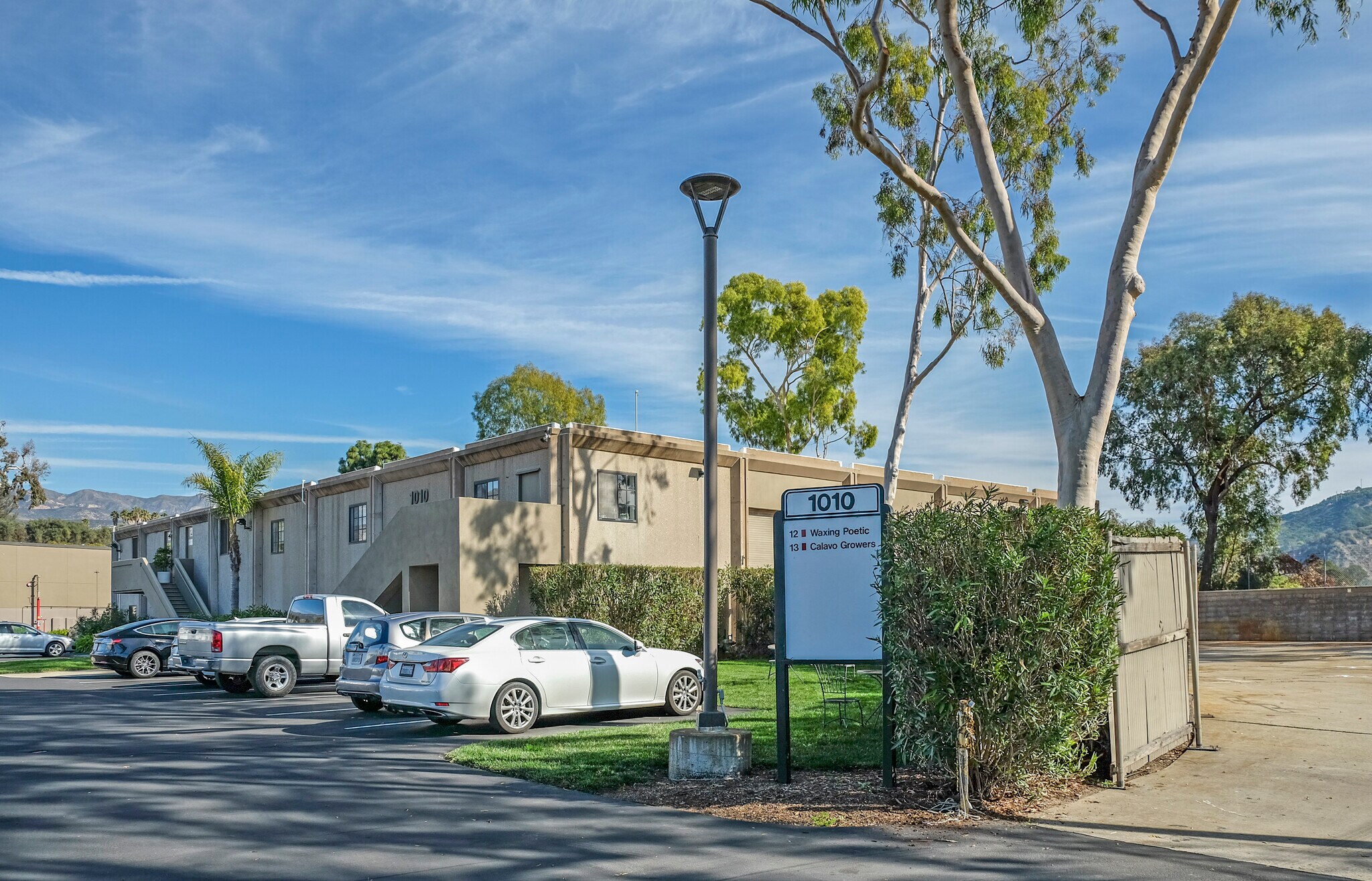 1010 Cindy Ln, Carpinteria, CA, 93013 Industrial Space For Lease