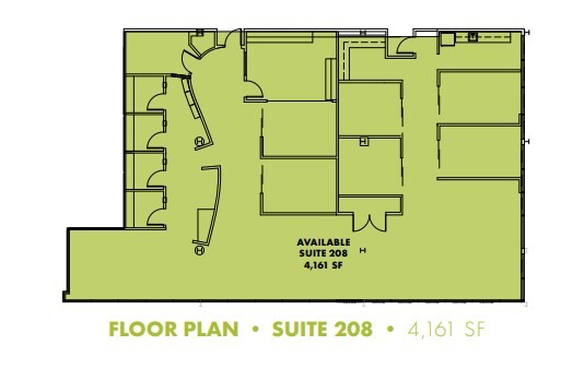 3 Mill Rd, Wilmington, DE for lease Floor Plan- Image 1 of 1