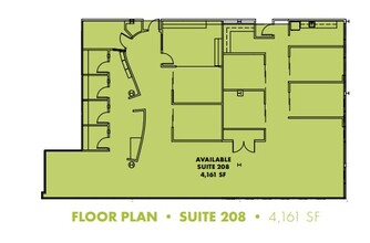 3 Mill Rd, Wilmington, DE for lease Floor Plan- Image 1 of 1
