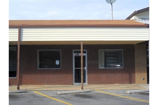 105-121 Murray Plz, Chatsworth, GA for sale - Building Photo - Image 2 of 16