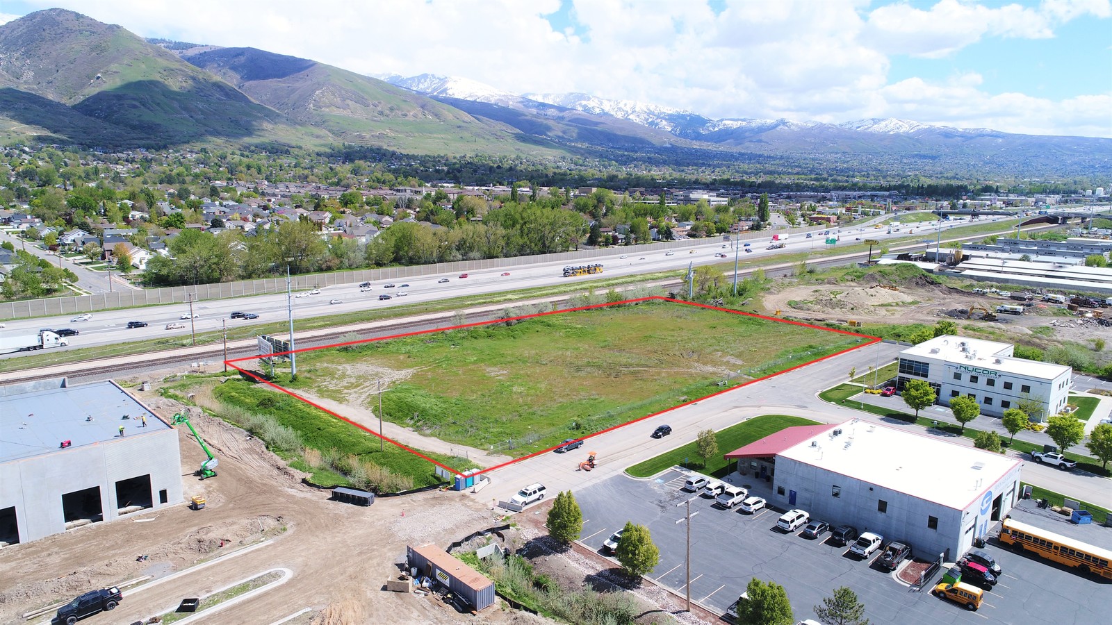 960 N 950, Centerville, UT 84014 | LoopNet