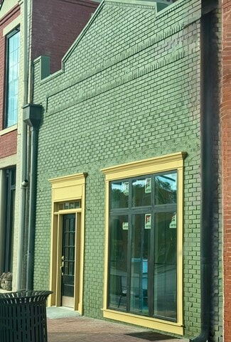 More details for 105 S Jefferson Ave, Eatonton, GA - Office for Sale
