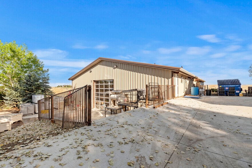 5446 N 16 Hwy, Eagle, ID for sale - Building Photo - Image 3 of 16