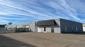 More details for 1251 Industrial Blvd, Plano, TX - Industrial for Lease