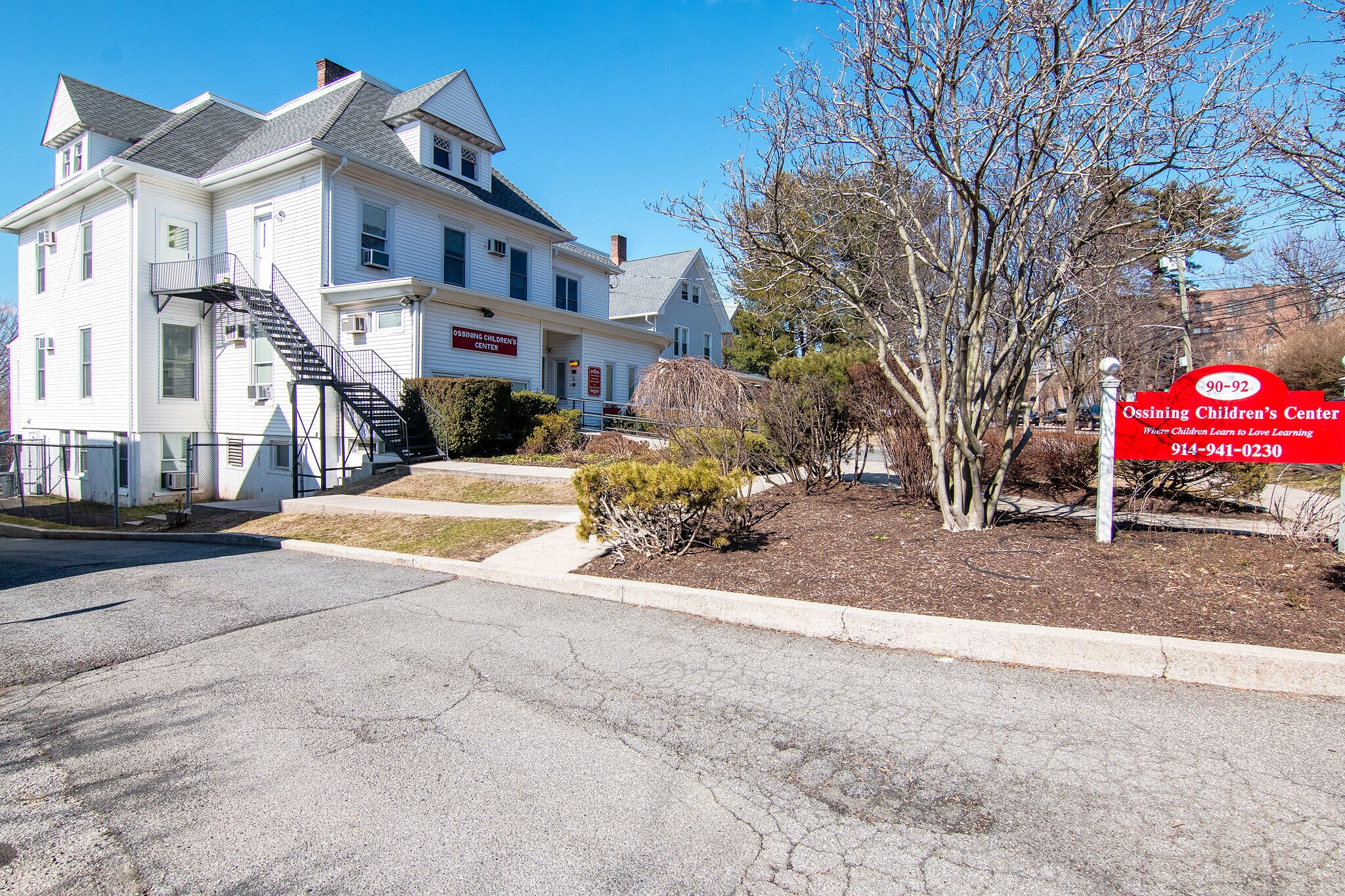 90 S Highland Ave, Ossining, NY 10562 Two Buildings For Sale