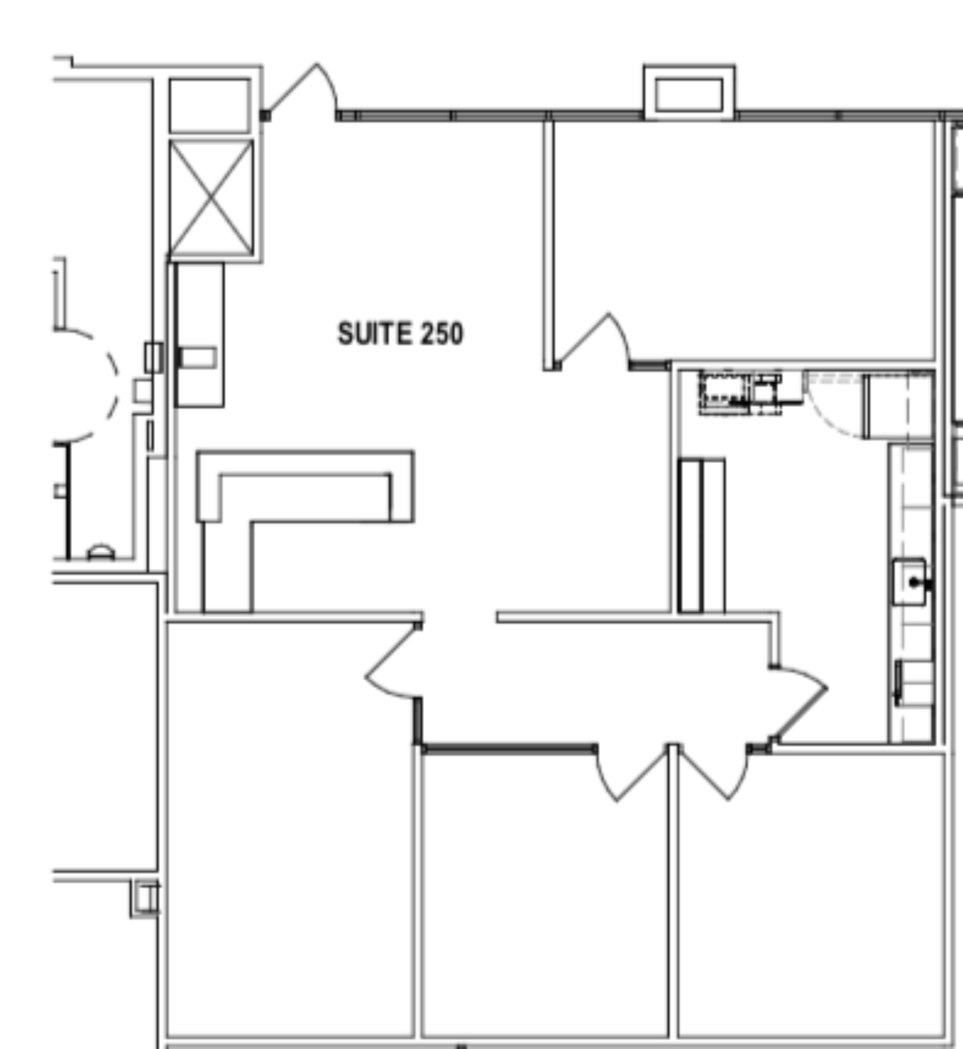 44679 Endicott Dr, Ashburn, VA for lease Site Plan- Image 1 of 7