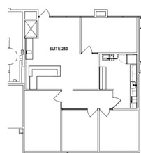 44679 Endicott Dr, Ashburn, VA for lease Site Plan- Image 1 of 7