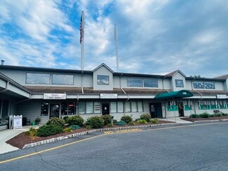 More details for 155 State Route 94, Blairstown, NJ - Office/Medical for Lease