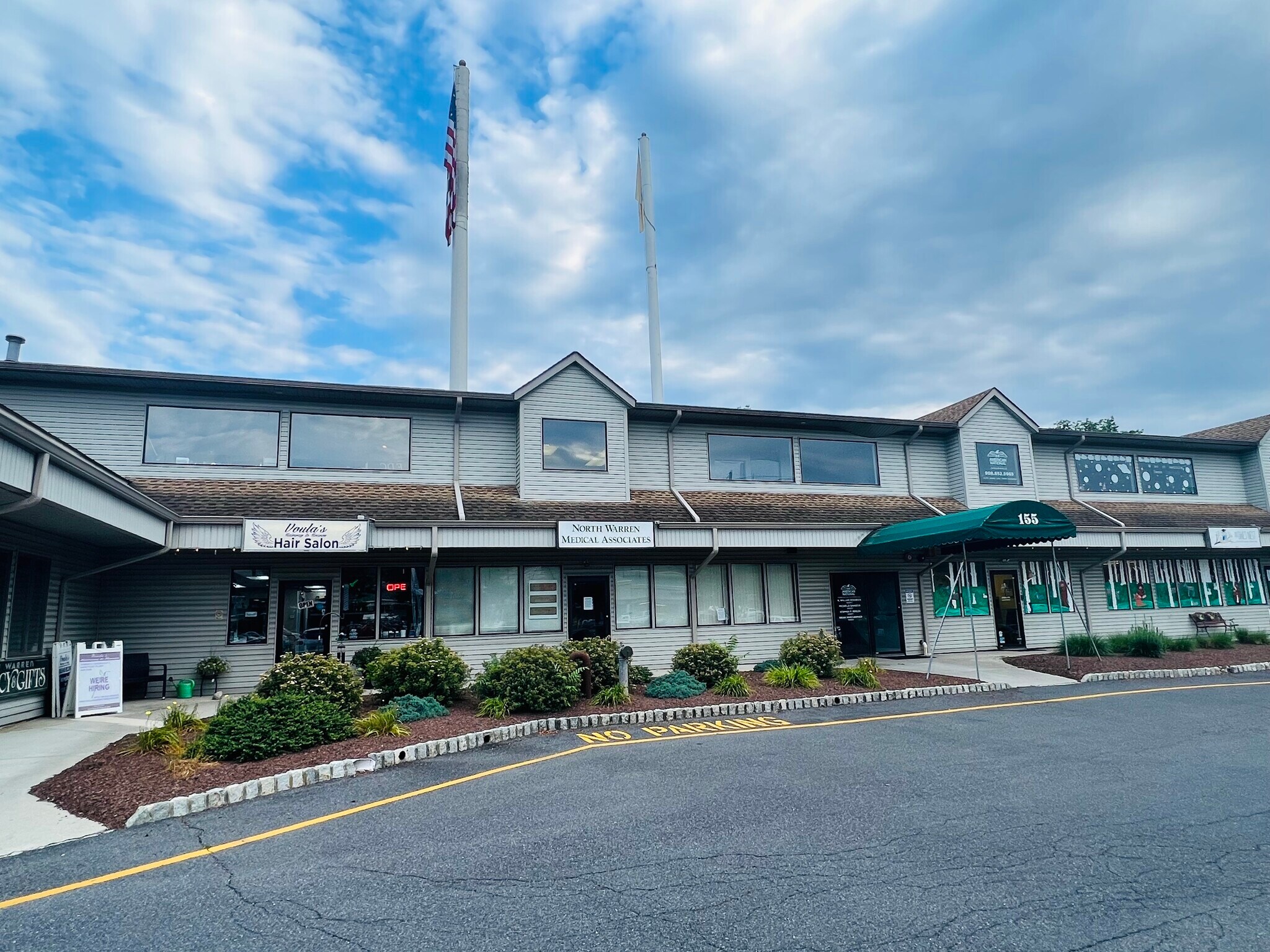 155 State Route 94, Blairstown, NJ for sale Primary Photo- Image 1 of 1