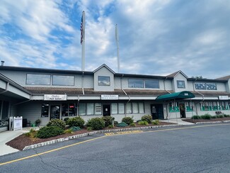 More details for 155 State Route 94, Blairstown, NJ - Office/Retail for Lease