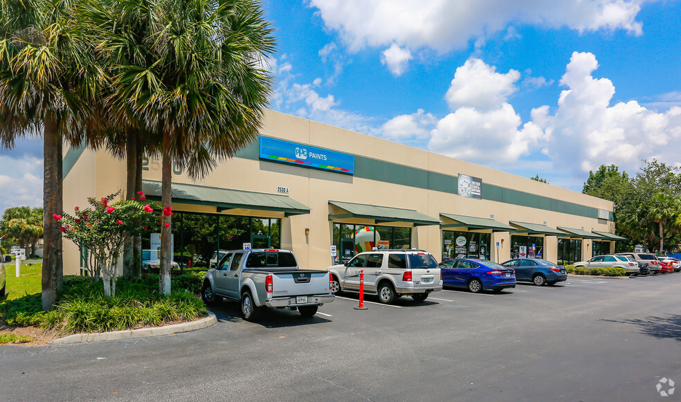 2530 Michigan Ave, Kissimmee, FL for sale - Primary Photo - Image 1 of 1