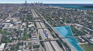 More details for 148 W 43rd Street and 4320 S Federal St – Land for Sale, Chicago, IL