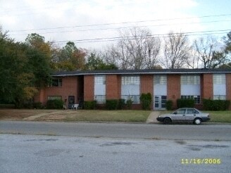 3751 Wesley Dr, Montgomery, AL for sale Primary Photo- Image 1 of 1