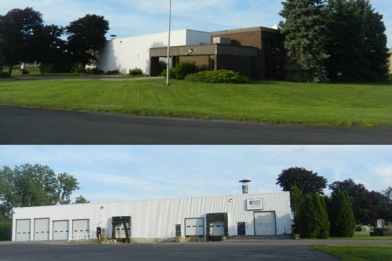 6601 Joy Rd, East Syracuse, NY for sale Building Photo- Image 1 of 1