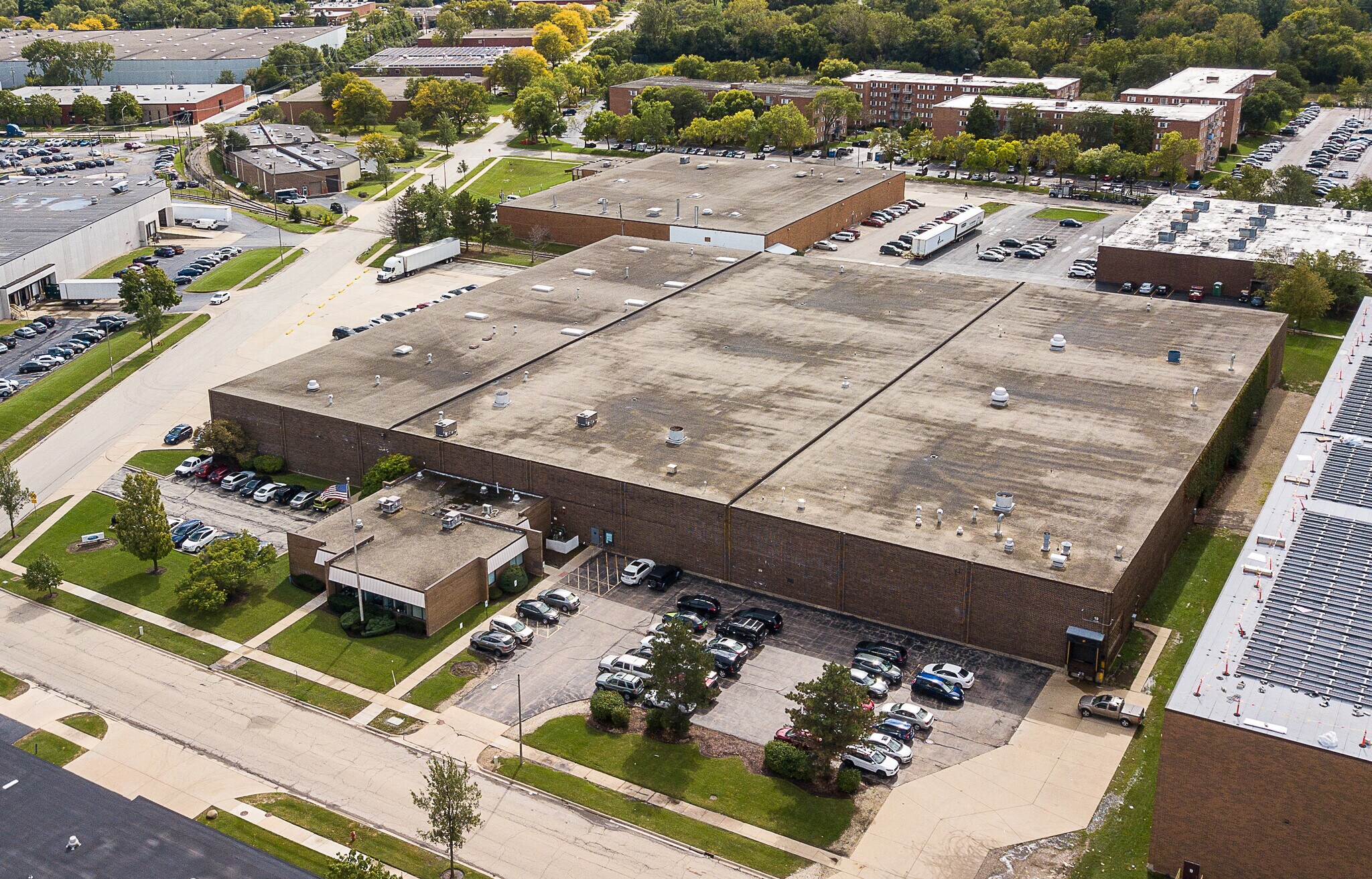 1612 Glenlake Ave, Itasca, IL for sale Building Photo- Image 1 of 1