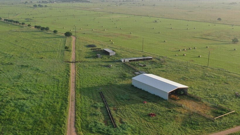 6674 Oilfield Road, Sealy, TX for sale - Building Photo - Image 3 of 3