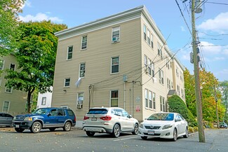 More details for 7-9 Holland Ave, Lynn, MA - Multifamily for Sale