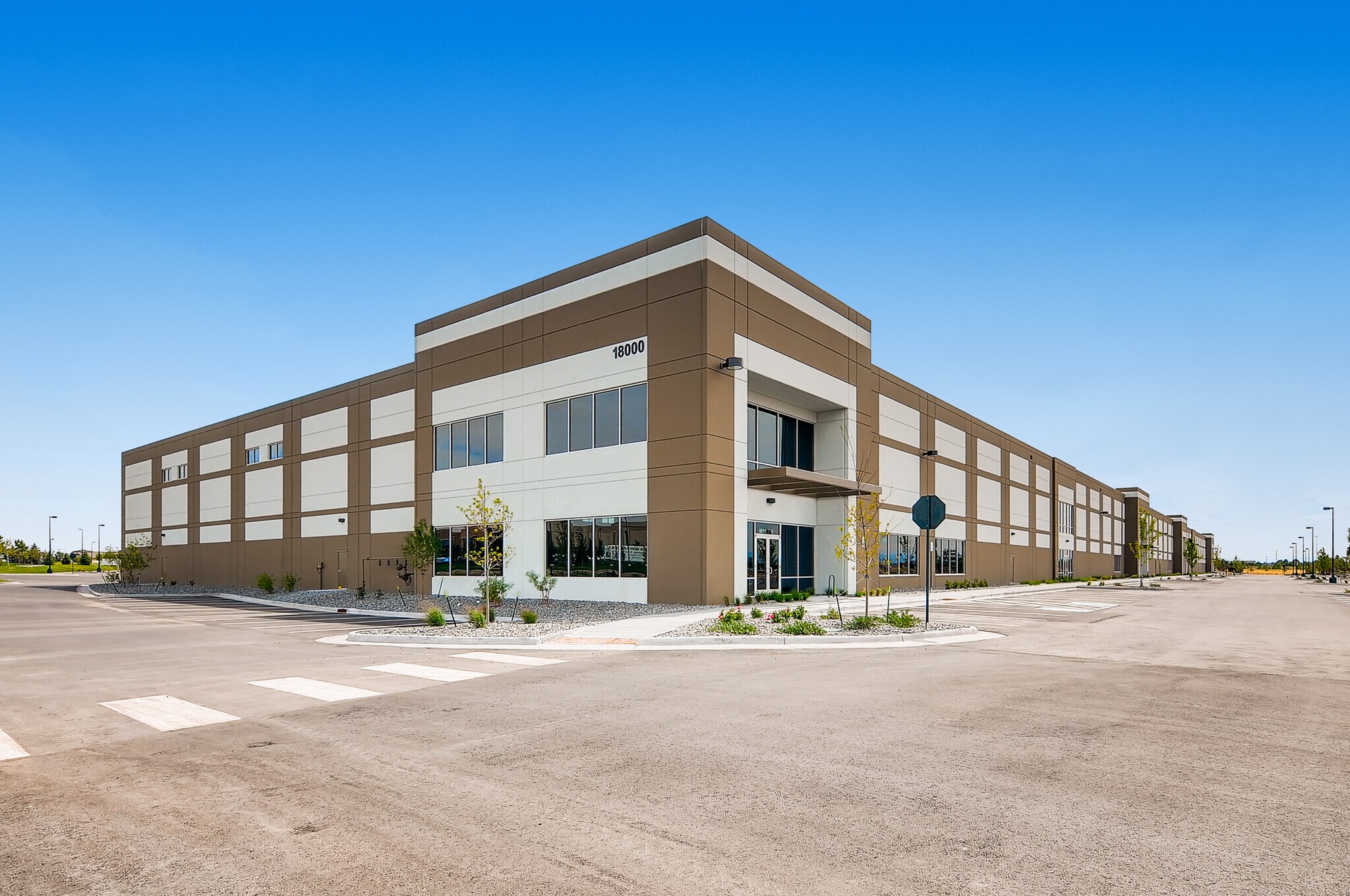 18000 E 40th Ave, Aurora, CO for sale Building Photo- Image 1 of 1