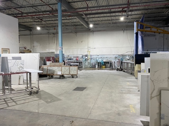 7 McLean Blvd, Paterson, NJ for lease - Building Photo - Image 2 of 7