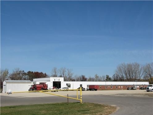 2907 County 16 Rd SW, Rochester, MN for sale - Primary Photo - Image 1 of 1